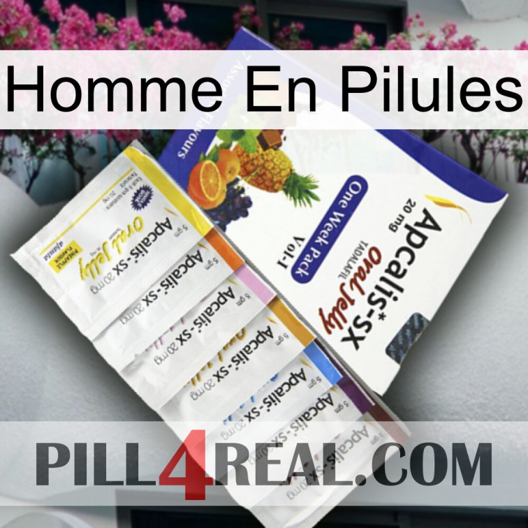 Man Up Pills 11